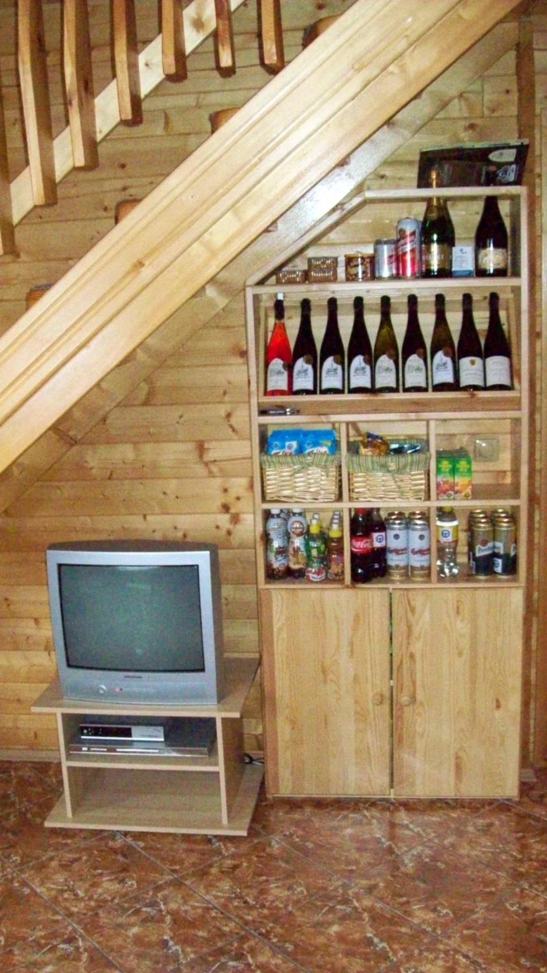 塔拉公寓及小屋酒店 阿尔布勒茨缇策维基泽尔斯基弛霍拉次 外观 照片